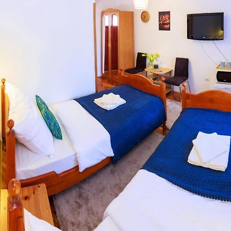 Retel Vitez Vendeghaz Hotel Sárospatak Buitenkant foto