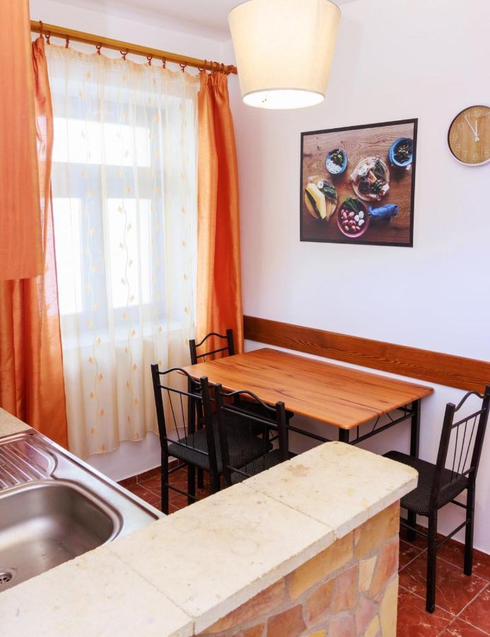 Retel Vitez Vendeghaz Hotel Sárospatak Buitenkant foto