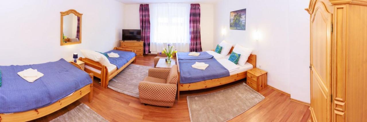 Retel Vitez Vendeghaz Hotel Sárospatak Buitenkant foto