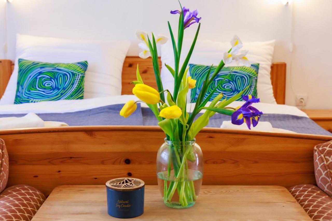Retel Vitez Vendeghaz Hotel Sárospatak Buitenkant foto