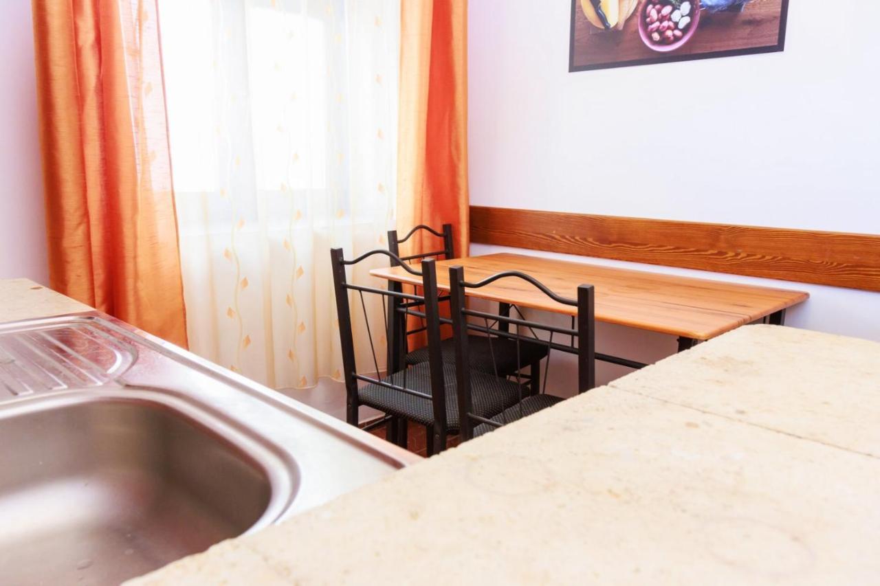 Retel Vitez Vendeghaz Hotel Sárospatak Buitenkant foto