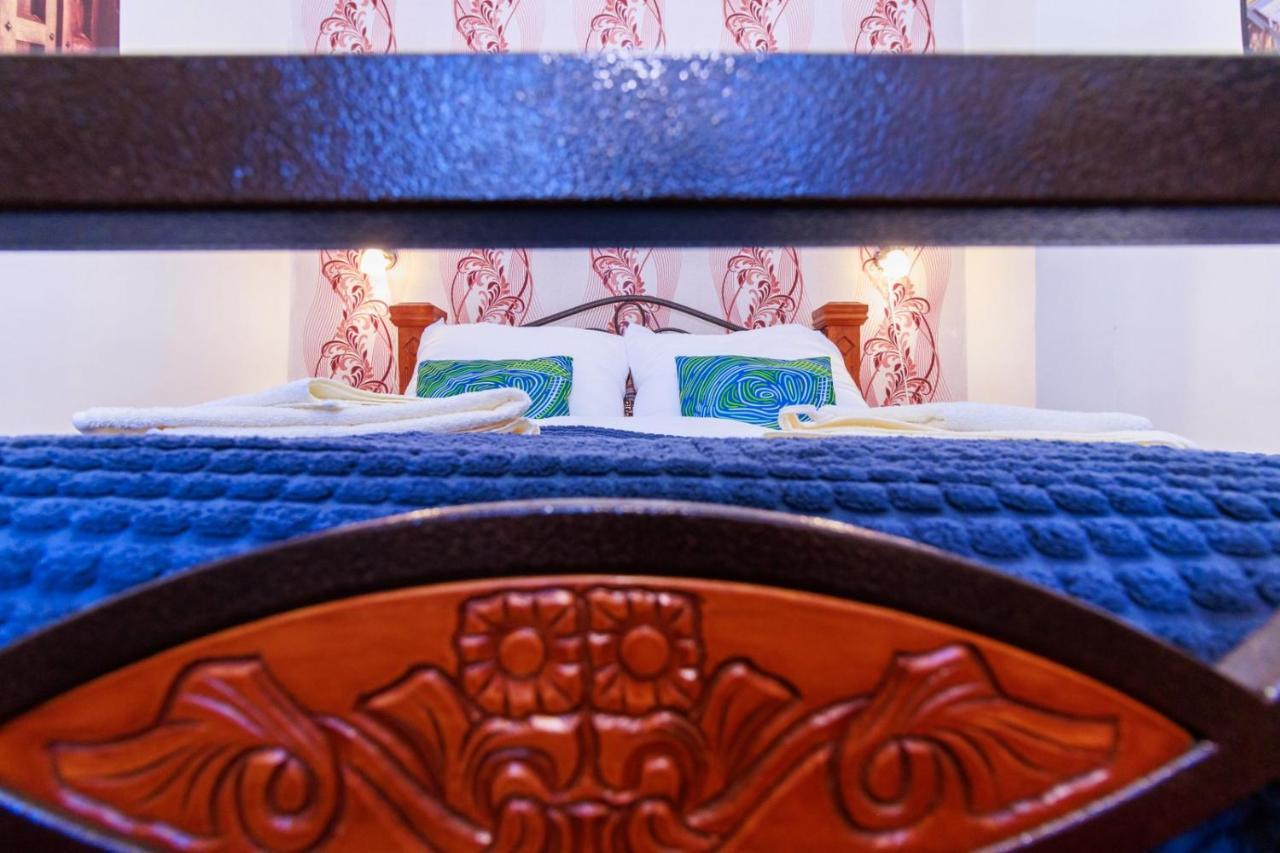 Retel Vitez Vendeghaz Hotel Sárospatak Buitenkant foto