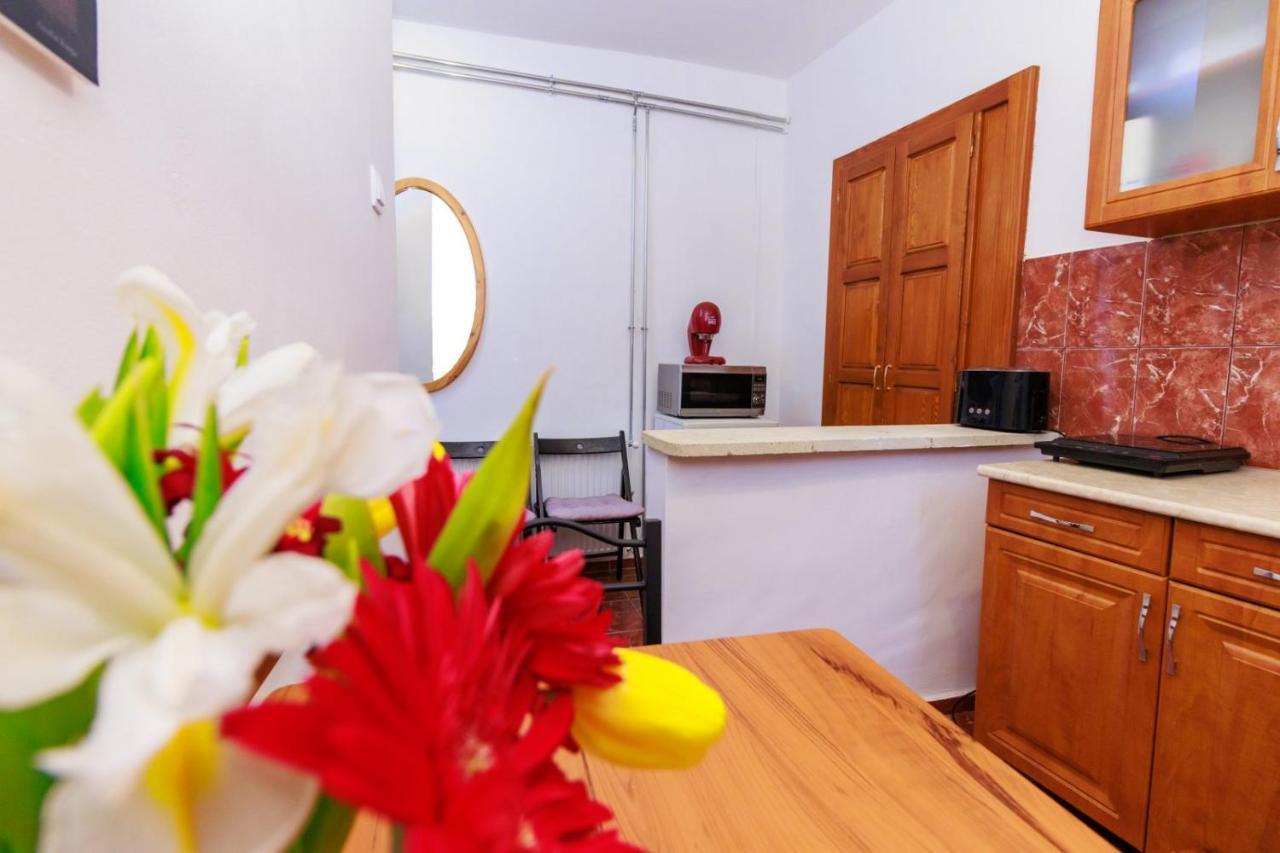 Retel Vitez Vendeghaz Hotel Sárospatak Buitenkant foto