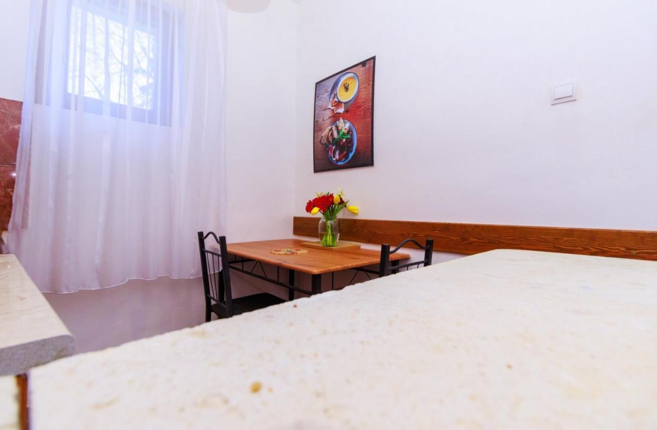 Retel Vitez Vendeghaz Hotel Sárospatak Buitenkant foto