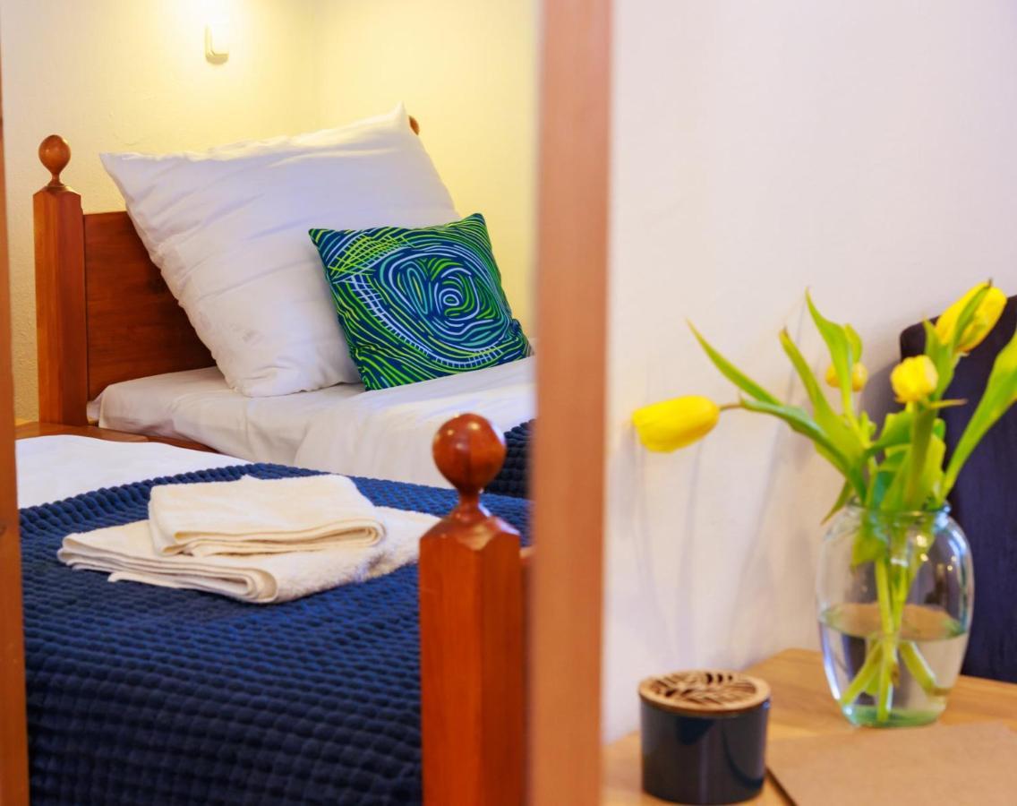 Retel Vitez Vendeghaz Hotel Sárospatak Buitenkant foto