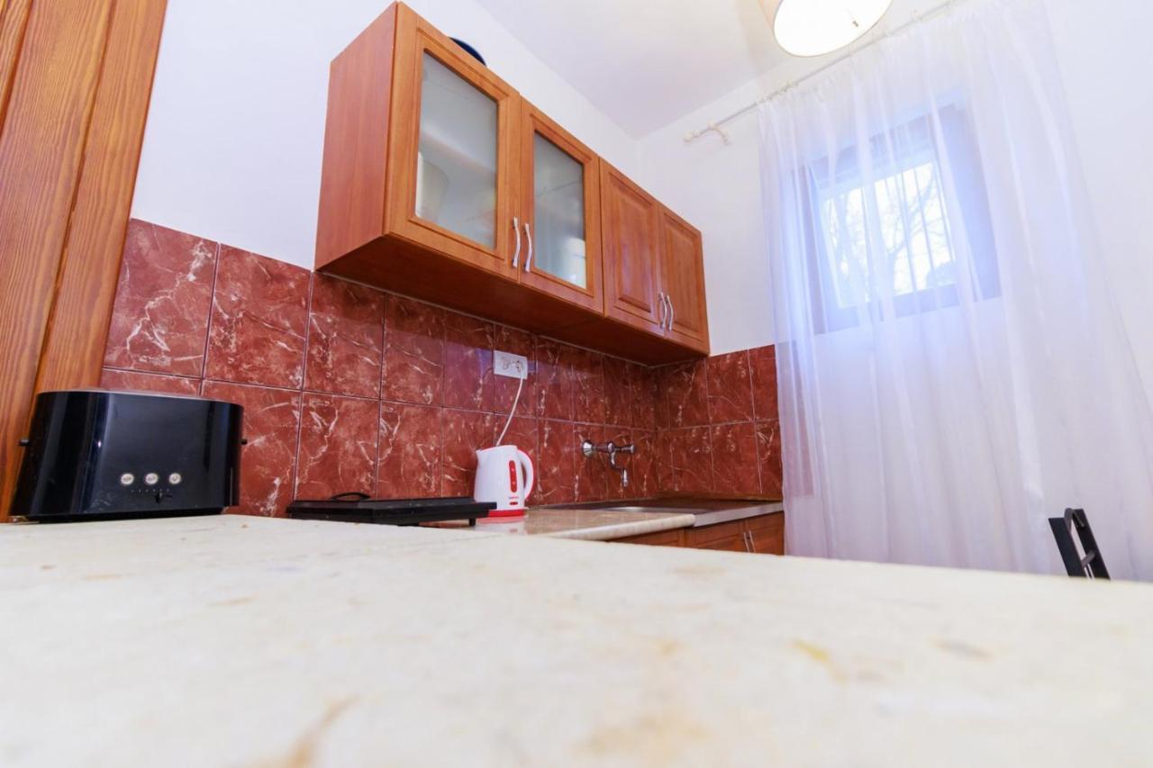 Retel Vitez Vendeghaz Hotel Sárospatak Buitenkant foto
