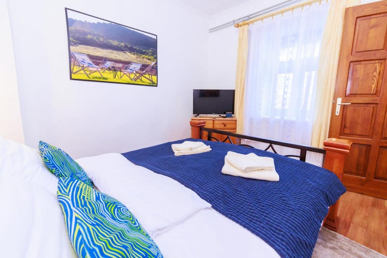 Retel Vitez Vendeghaz Hotel Sárospatak Buitenkant foto