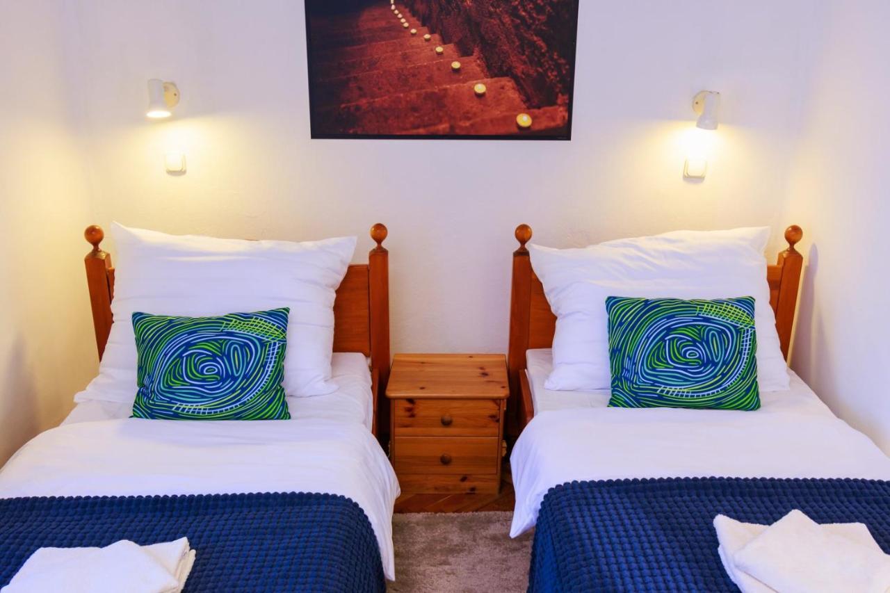 Retel Vitez Vendeghaz Hotel Sárospatak Buitenkant foto