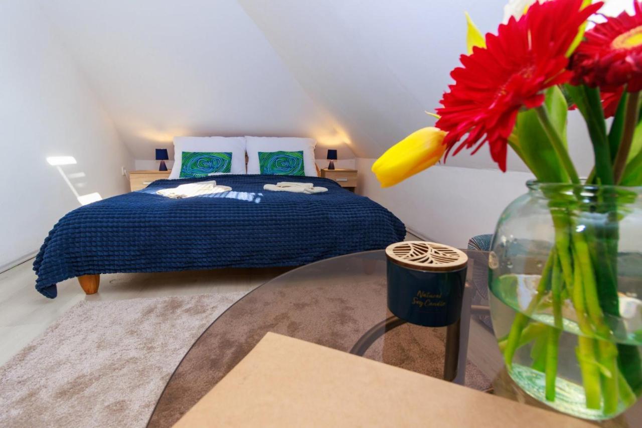 Retel Vitez Vendeghaz Hotel Sárospatak Buitenkant foto
