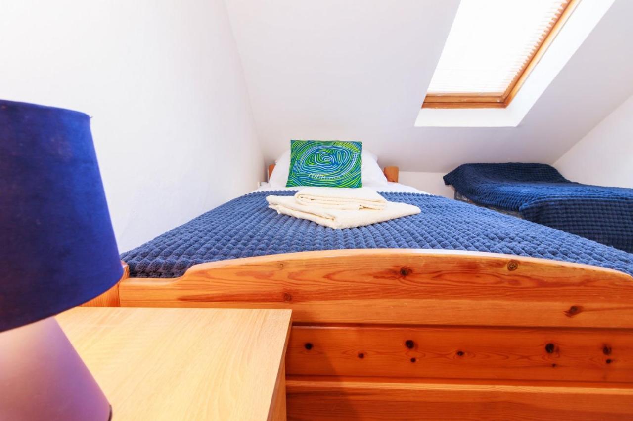 Retel Vitez Vendeghaz Hotel Sárospatak Buitenkant foto