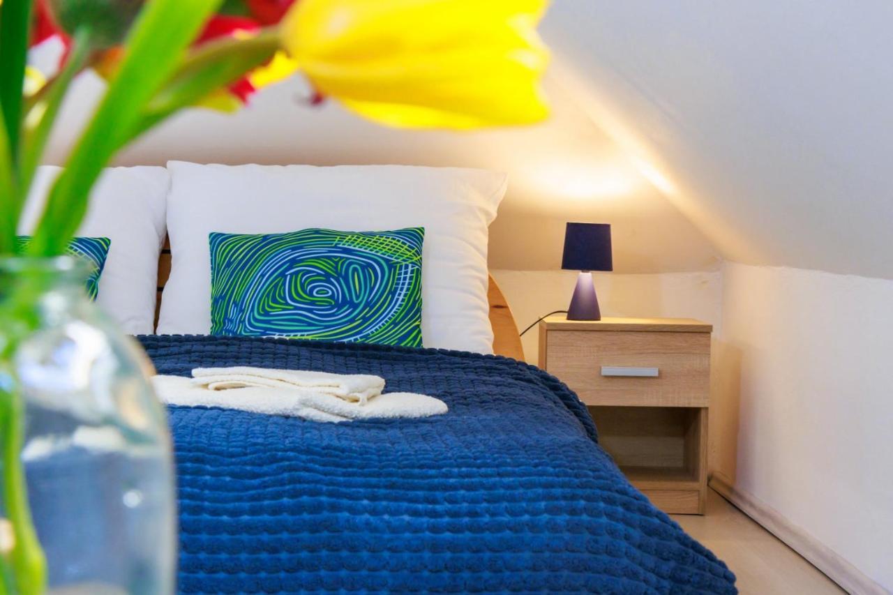 Retel Vitez Vendeghaz Hotel Sárospatak Buitenkant foto