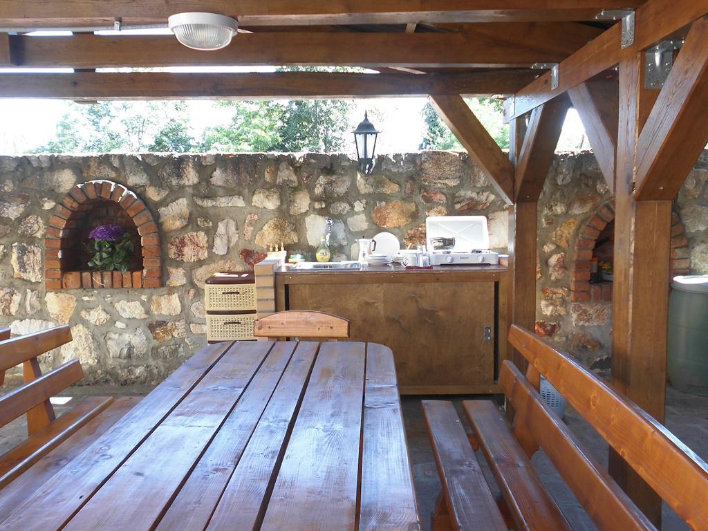 Retel Vitez Vendeghaz Hotel Sárospatak Buitenkant foto